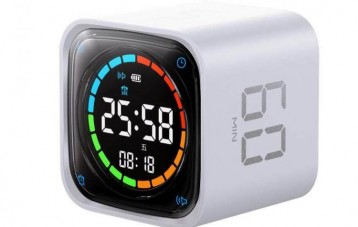 绿巨能 llano TK3 翻转计时器