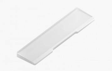 NuPhy Twotone 机械键盘掌托