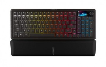 美商海盗船 Corsair Vanguard 96 三模无线机械键盘