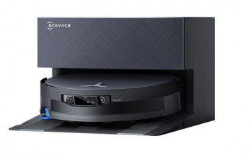 科沃斯 ECOVACS X12PRO 滚筒洗地扫地机器人