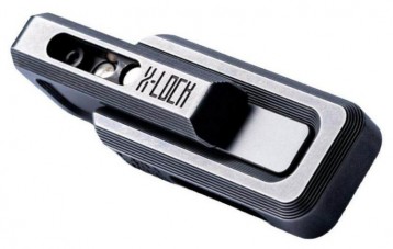 傲娇的老铁匠 Xlock 双推 2.0 推牌