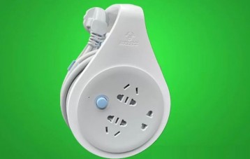 公牛 BULL 移动电源线盘