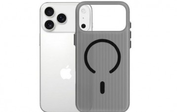 爱否立体淬炼手机壳