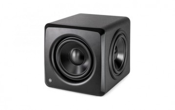 IK Multimedia iLoud Sub 低音炮