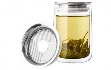 原初格物合一 plus 泡茶神器