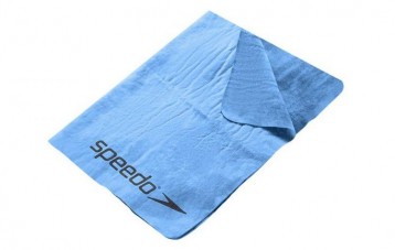 速比涛 Speedo 快干运动毛巾