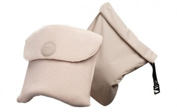 trtl 2.0 便携旅行颈枕