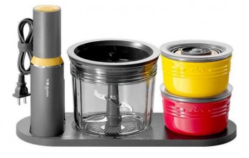 东菱 Donlim 抽真空保鲜佐料机