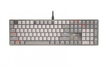 樱桃 Cherry KC 500 MX LP (TKL) 矮轴有线机械键盘