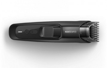 MANSCAPED Hedger PLUS 胡须修剪器