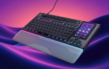乌龟海岸 Turtle Beach Command 系列键盘