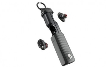 骷髅头 Skullcandy Method 540 ANC 蓝牙耳机
