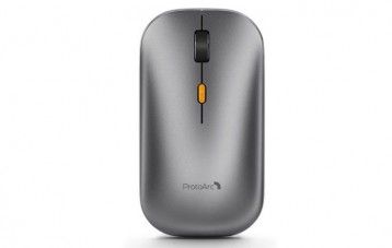 ProtoArc EM18 便携双模鼠标