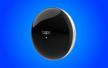 Tapo H110 智能红外遥控器 IoT 网关