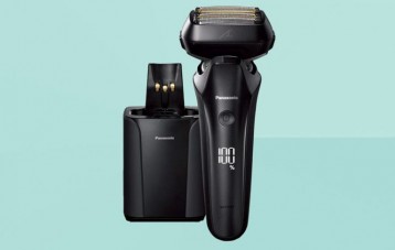 松下 Panasonic ARC6 6刀头往复式电动剃须刀