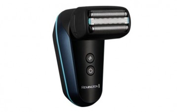 雷明顿 Remington Balder 干湿两用电动剃须刀 剃光头神器