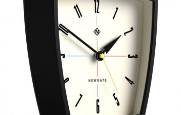 NEWGATE 奥德赛 Odyssey 桌面时钟