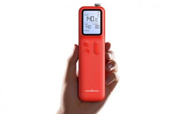 ThermoMaven P1 智能无线烤肉温度探针