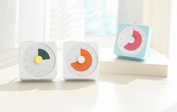 mooas Visual Timer 可视化倒计时器