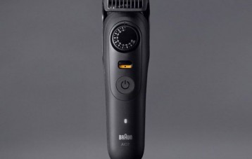 博朗 Braun 7系多功能理容/造型电动毛发胡须修剪器