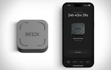 Brick 手机访问阻断器