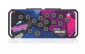 Brook Fighter Starburst 全按键格斗游戏控制器