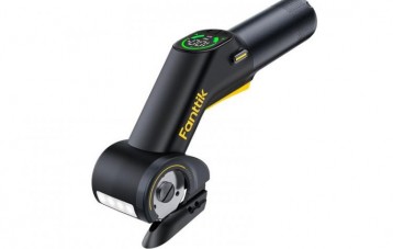 Fanttik C10 Pro BowGuide 电动纸板切割器
