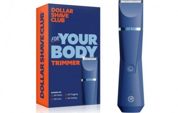 DSC 体毛私处毛发修剪器