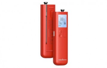 Typhur Sync Gold Lite Gen2 烧烤烤肉无线温度探针