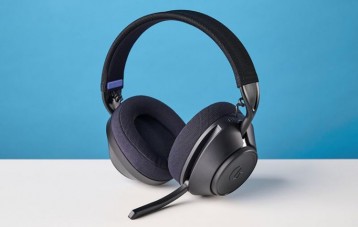LucidSound LS500 头戴式无线游戏耳机