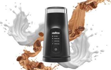 Lavazza MilkEasy Plus 升级版电动打奶器