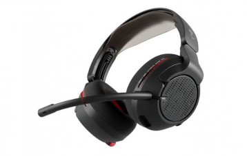 Skullcandy Crusher PLYR 720 头戴式无线游戏电竞耳机