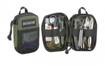 美马 MAXPEDITION Pico 手包