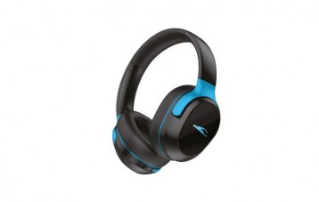 H2O Audio RIPT Ultra 头戴式运动蓝牙耳机
