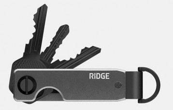 Ridge 极简钥匙收纳器