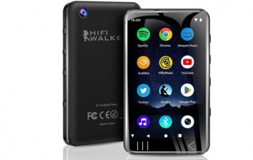 HIFI WALKER G7/Pro 智能便携式无损音乐播放器