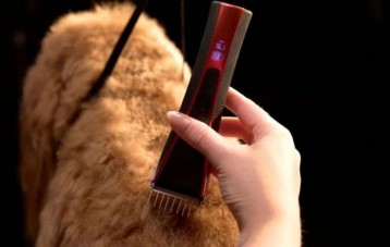 Wahl Pro Bravura2 宠物理毛器