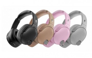 Skullcandy Crusher 1080 ANC 头戴式蓝牙耳机