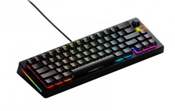 光荣 GLORIOUS GMMK 3 / Pro 磁轴客制化电竞机械键盘