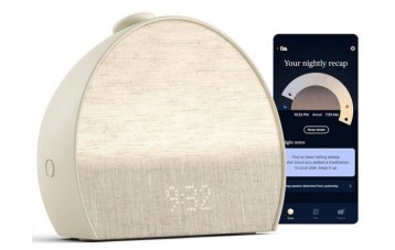 Hatch Sleep Clock 智能睡眠时钟