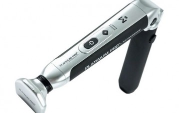Platinum Pro by MANGROOMER 背部体毛修剪器