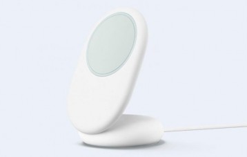 谷歌 Google Pixelsnap  磁吸手机桌面充电底座