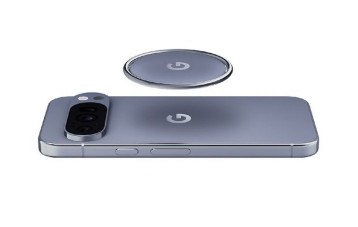 谷歌 Google Pixelsnap 手机磁吸指环支架
