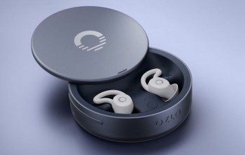 Ozlo Sleepbuds 2 入耳式睡眠蓝牙耳机