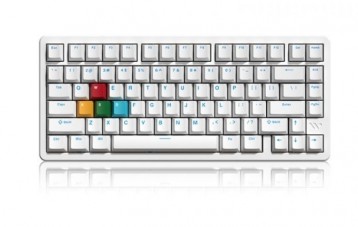 沃弥尔 Womier SK75 TMR 磁轴游戏键盘