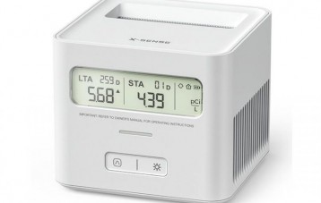 X-Sense 家用智能氡气检测仪