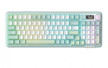 SOLAKAKA A99 Pro 三模机械键盘