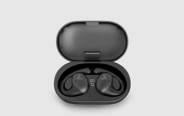 Avantree AcuEar Pebble 2 辅听助听蓝牙耳机