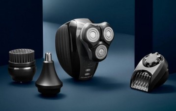雷明顿 Remington Balder / Pro / Max 电动剃须刀