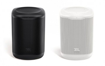 JBL Cove M1 智能蓝牙音箱